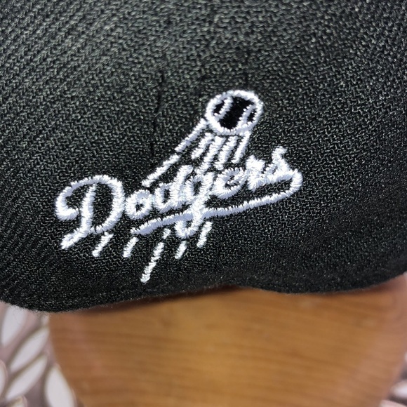 Major League Genuine Merchandise Wool Cap Child Youth Size Medium - Picture 5 of 10